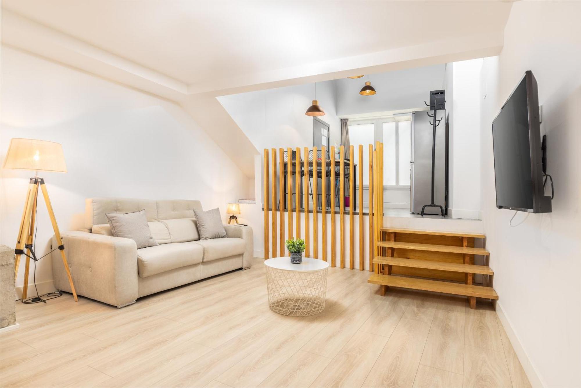 Egona -Apartamentos Itxaropena Зараутц Экстерьер фото