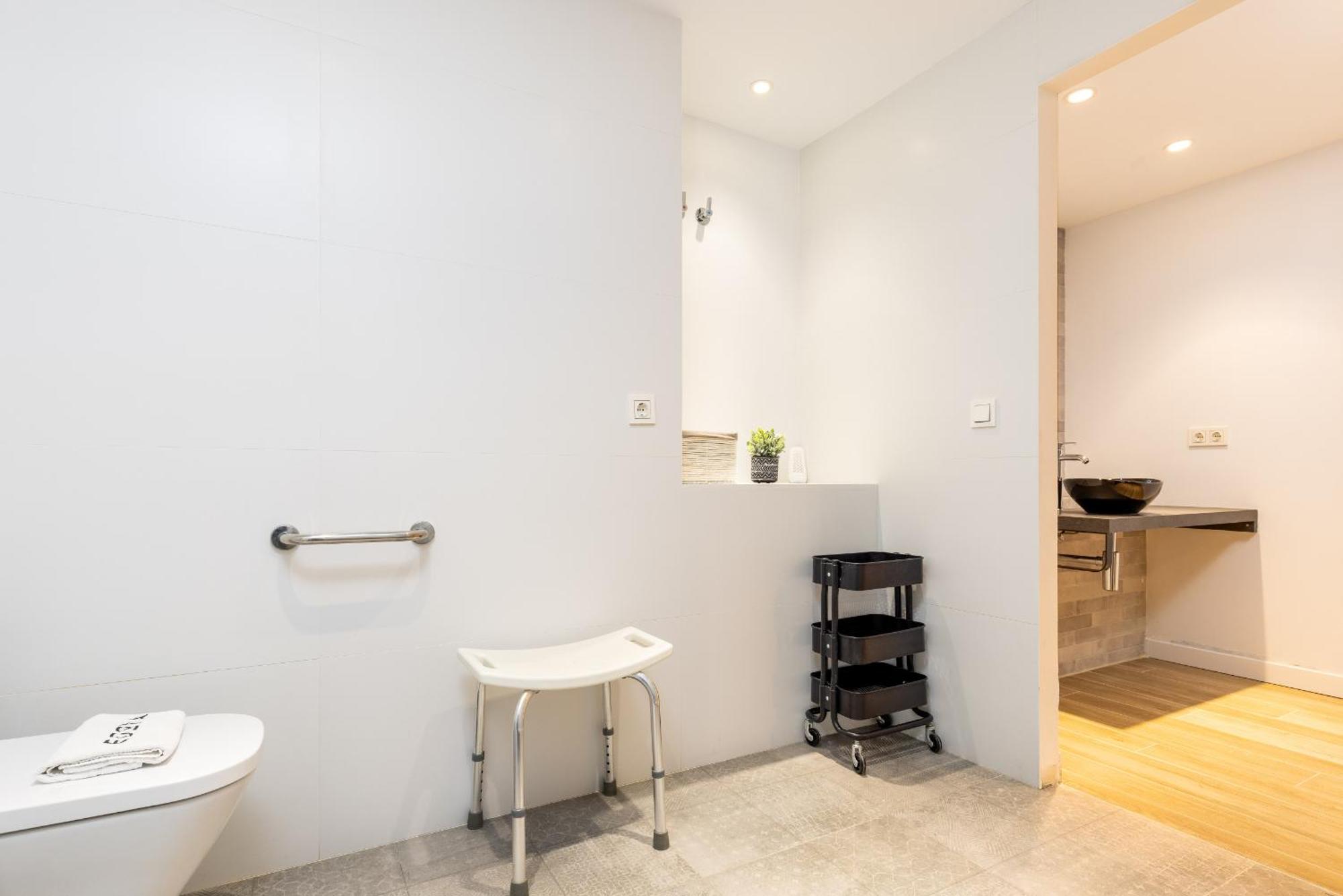Egona -Apartamentos Itxaropena Зараутц Экстерьер фото