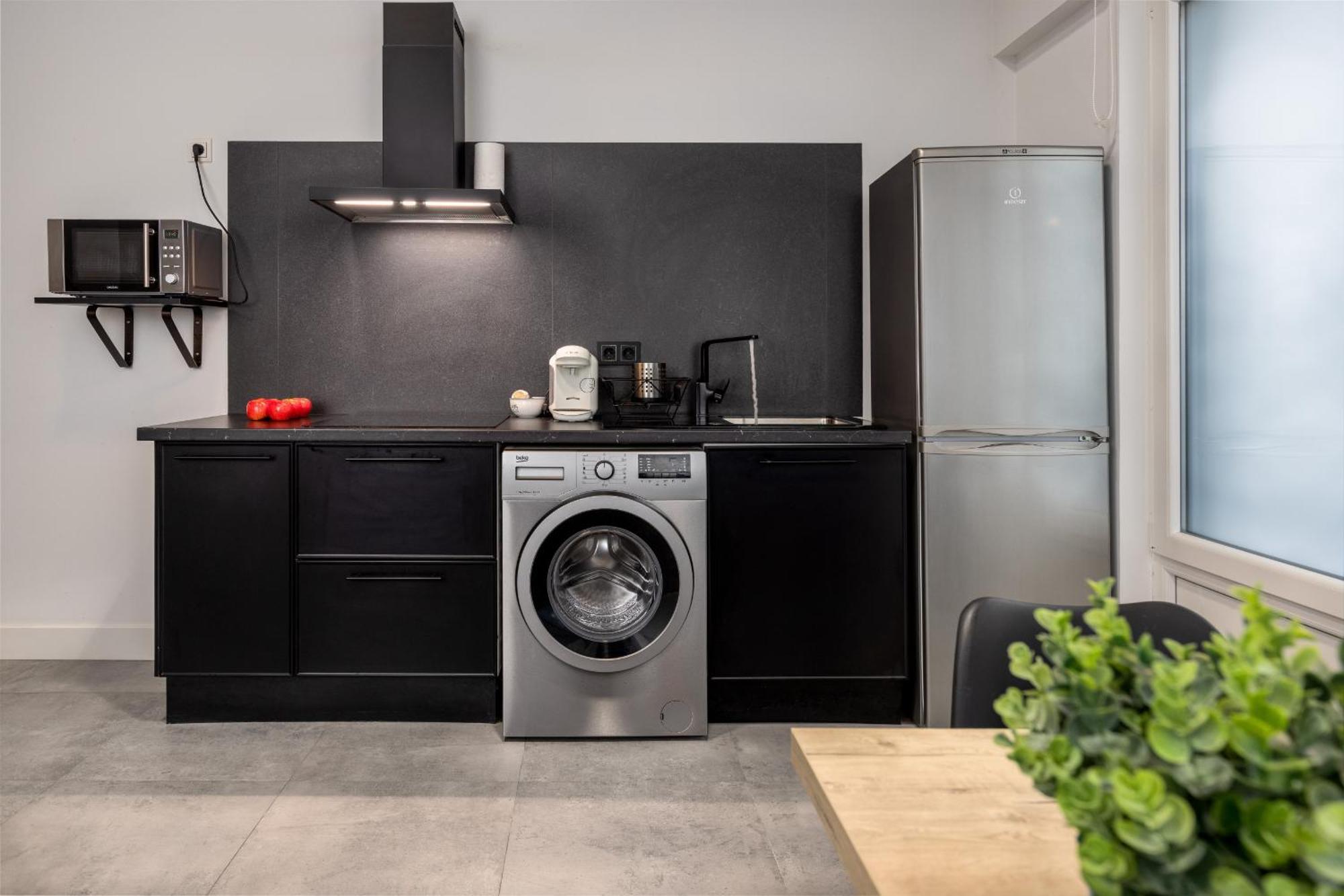 Egona -Apartamentos Itxaropena Зараутц Экстерьер фото