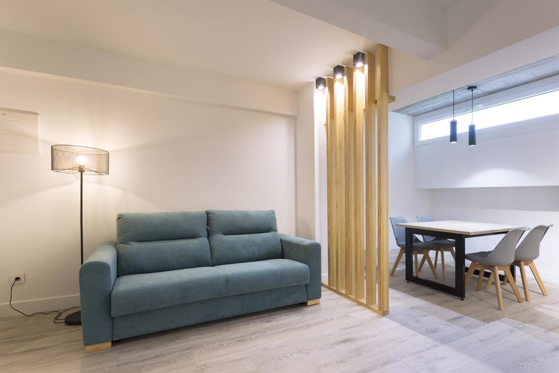Egona -Apartamentos Itxaropena Зараутц Экстерьер фото