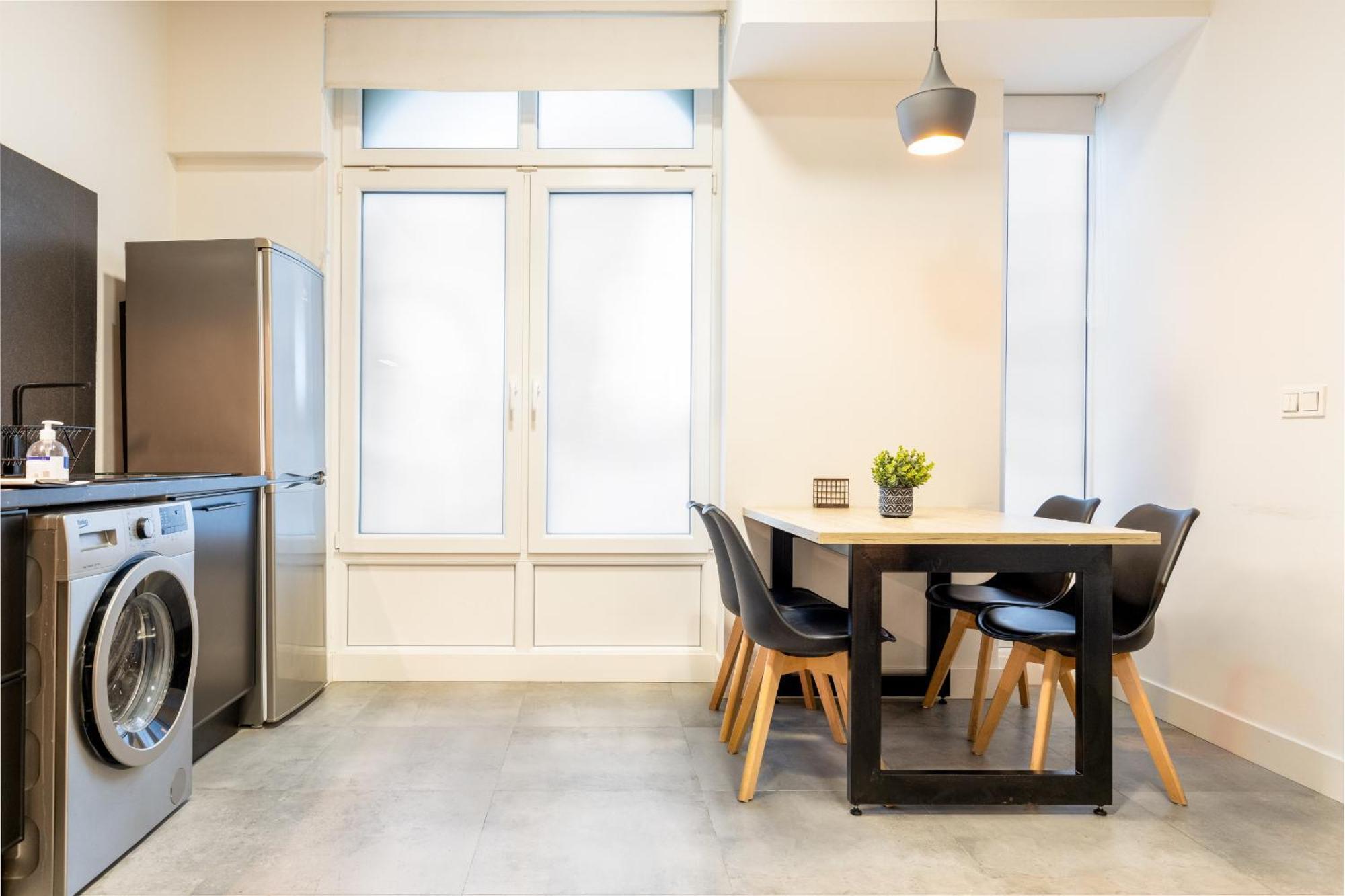 Egona -Apartamentos Itxaropena Зараутц Экстерьер фото