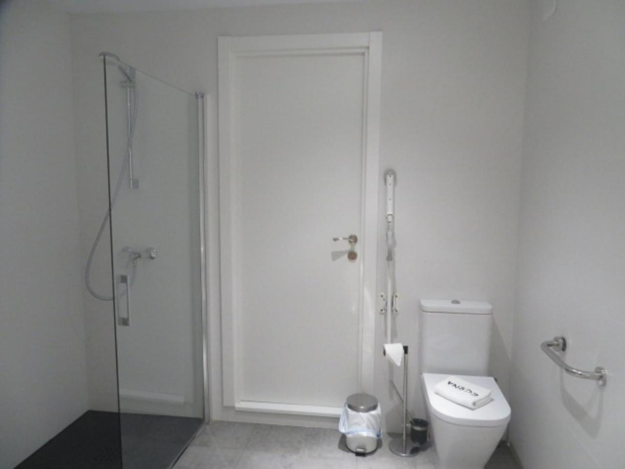 Egona -Apartamentos Itxaropena Зараутц Экстерьер фото