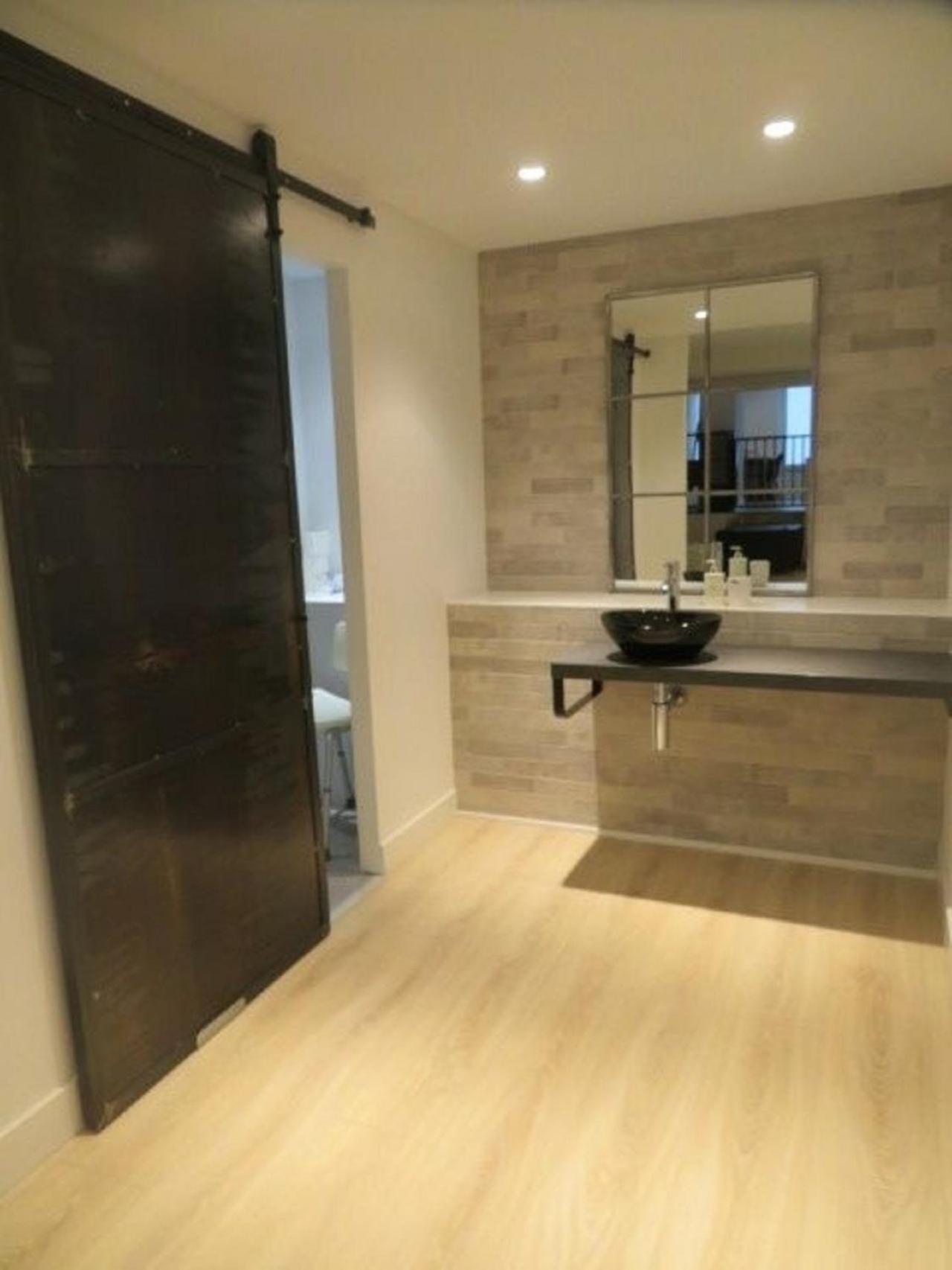 Egona -Apartamentos Itxaropena Зараутц Экстерьер фото